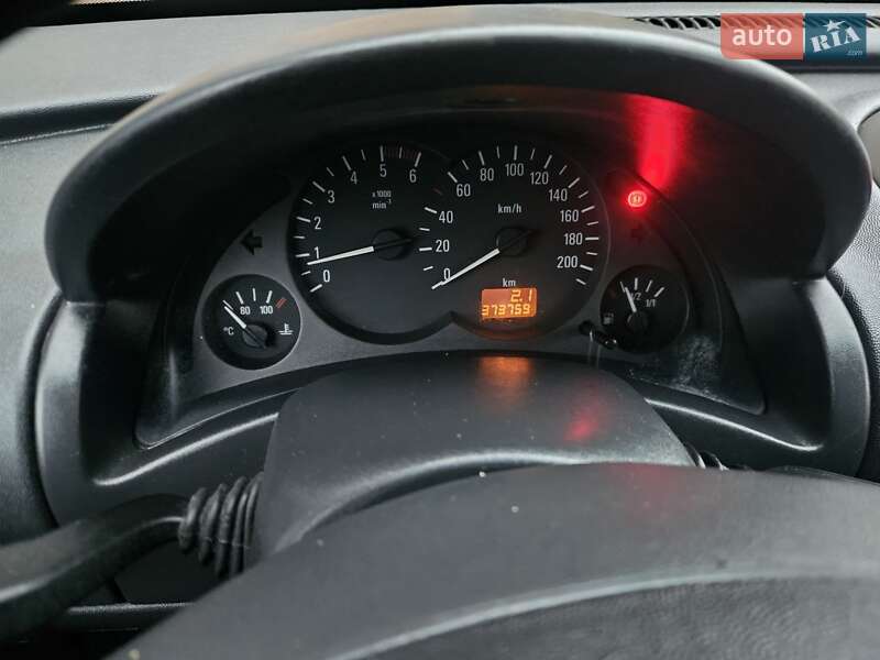 Минивэн Opel Combo 2007 в Виннице фото 42 Минивэн Opel Combo 2007 в Виннице