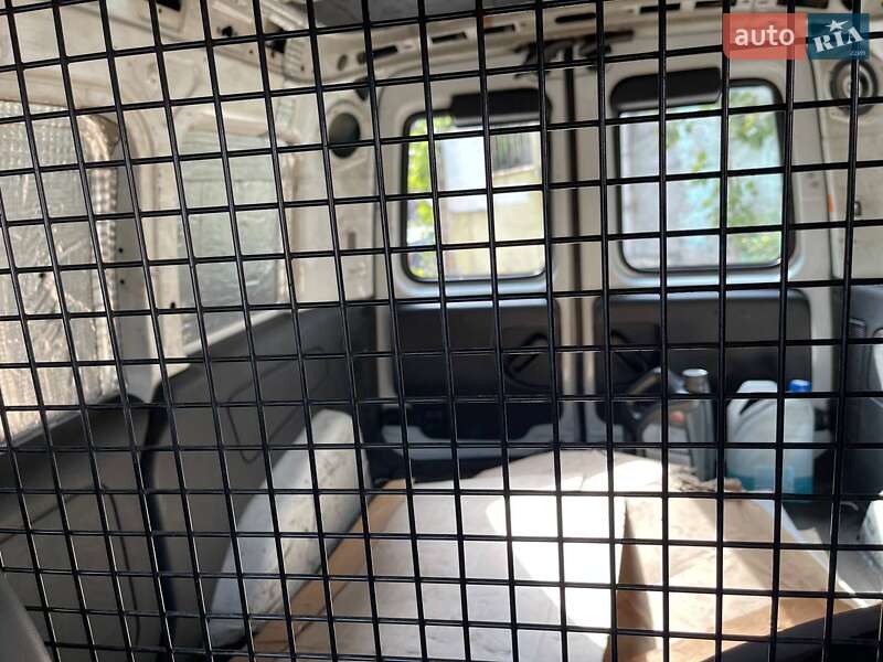 Минивэн Opel Combo 2007 в Днепре