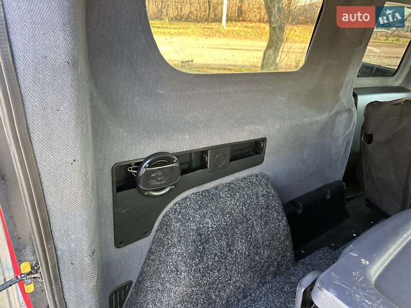 Мінівен Opel Combo 2012 в Львові фото 20 Мінівен Opel Combo 2012 в Львові