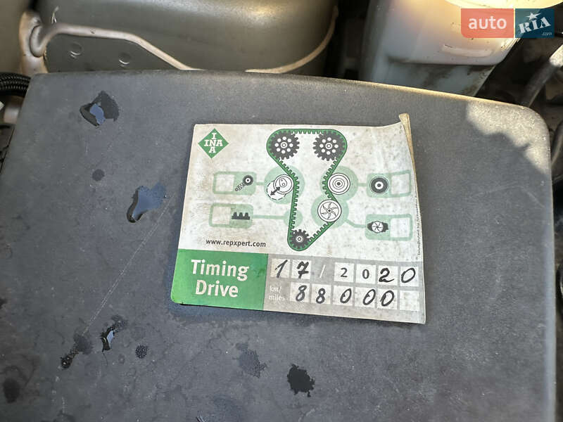 Мінівен Opel Combo 2012 в Львові фото 36 Мінівен Opel Combo 2012 в Львові