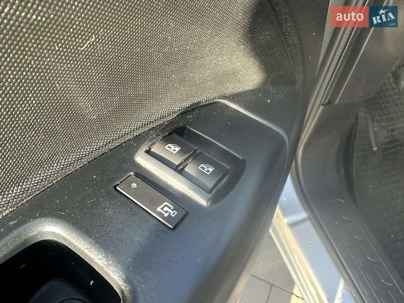 Мінівен Opel Combo 2012 в Львові фото 38 Мінівен Opel Combo 2012 в Львові