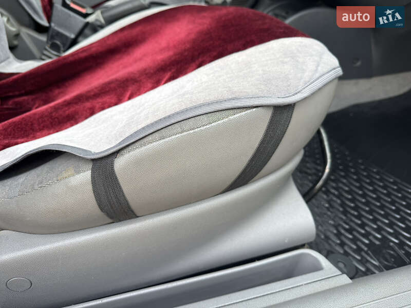 Минивэн Opel Combo 2004 в Теребовле