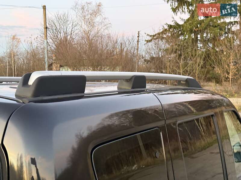 Минивэн Opel Combo 2012 в Трускавце