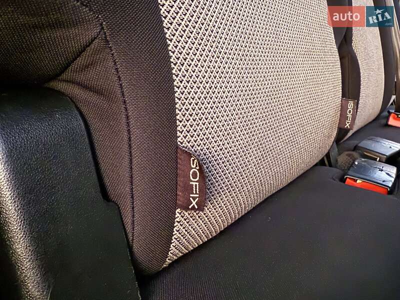 Минивэн Opel Combo 2012 в Трускавце