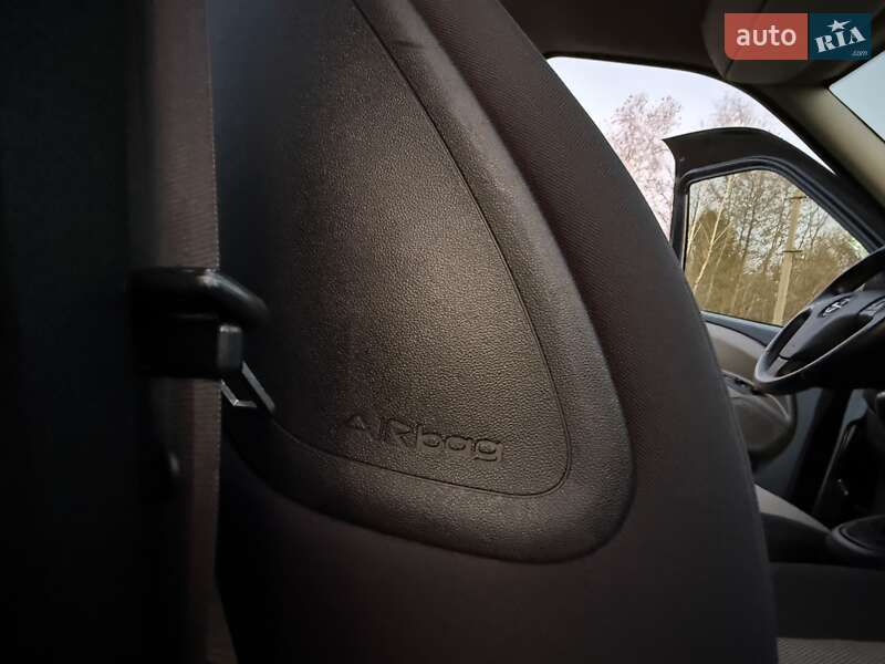 Минивэн Opel Combo 2012 в Трускавце