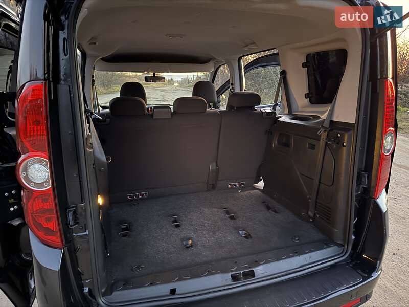 Минивэн Opel Combo 2012 в Трускавце