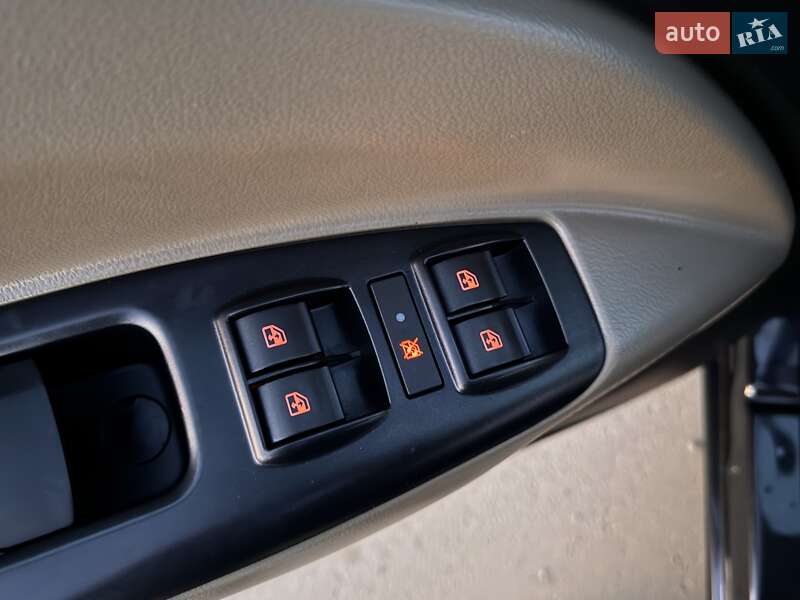 Минивэн Opel Combo 2012 в Трускавце