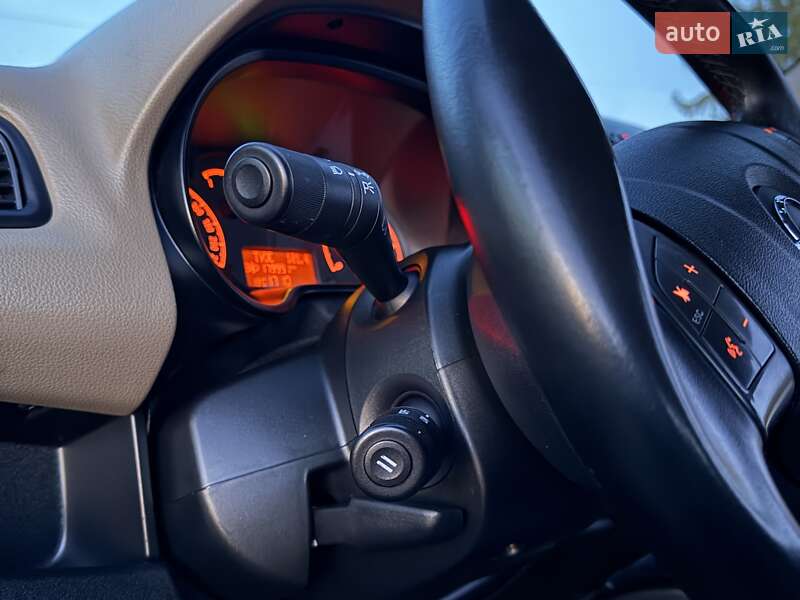 Минивэн Opel Combo 2012 в Трускавце