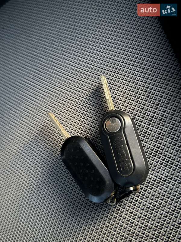 Минивэн Opel Combo 2012 в Трускавце