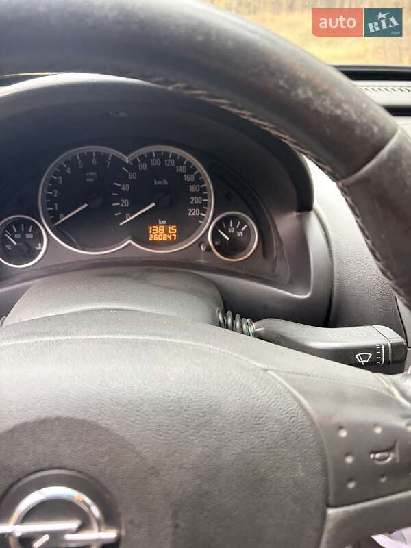 Минивэн Opel Combo 2010 в Житомире