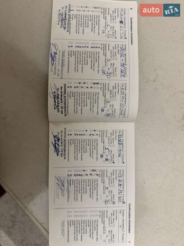 Мінівен Opel Combo 2013 в Тернополі