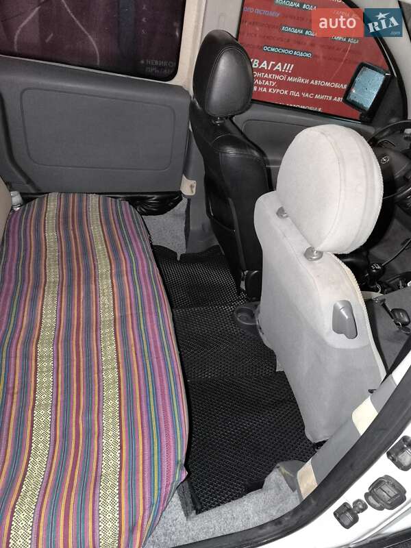 Минивэн Opel Combo 2002 в Киеве фото 35 Минивэн Opel Combo 2002 в Киеве