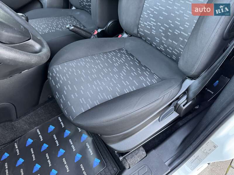 Минивэн Opel Combo 2018 в Ровно