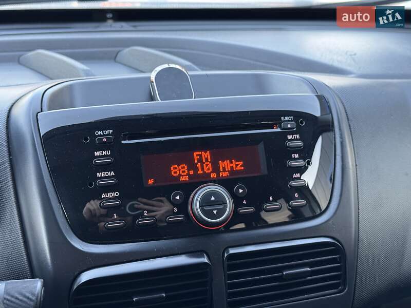 Минивэн Opel Combo 2018 в Ровно