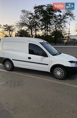 Грузовой фургон Opel Combo 2007 в Одессе