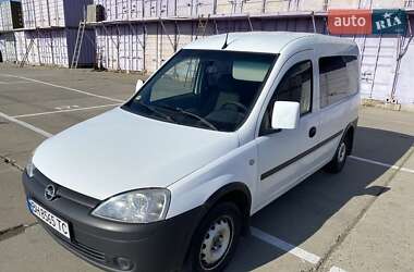 Минивэн Opel Combo 2004 в Одессе