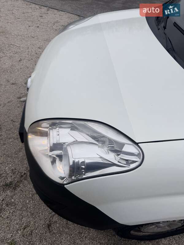 Грузовой фургон Opel Combo 2013 в Днепре