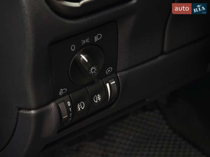 Мінівен Opel Combo 2006 в Харкові