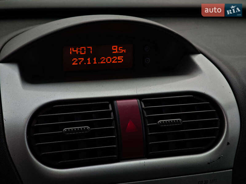 Мінівен Opel Combo 2006 в Харкові