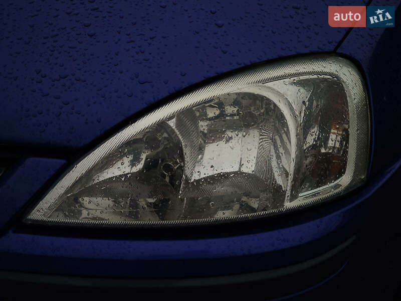 Мінівен Opel Combo 2006 в Харкові