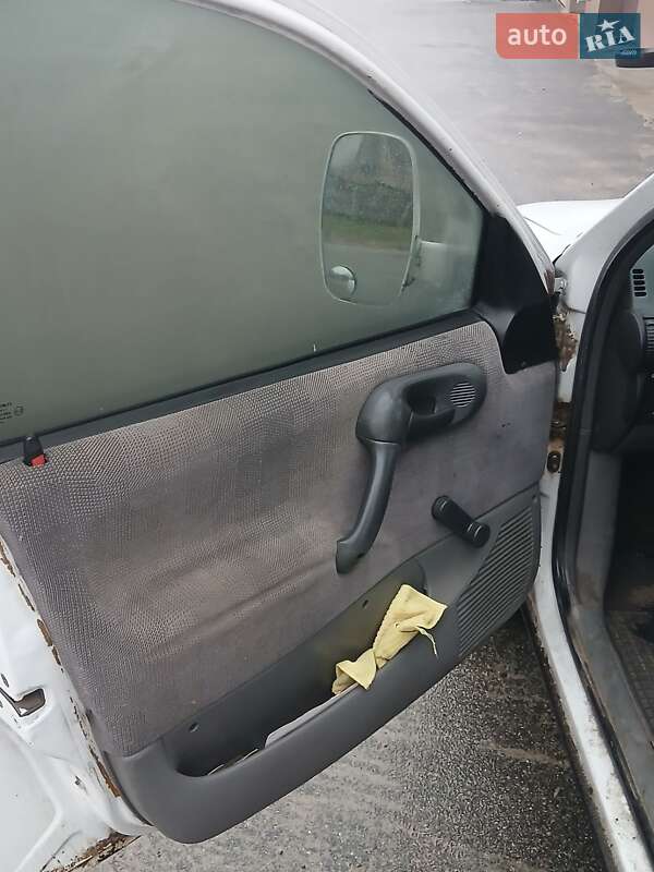 Грузовой фургон Opel Combo 1997 в Киеве