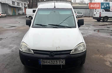 Грузовой фургон Opel Combo 2004 в Киеве