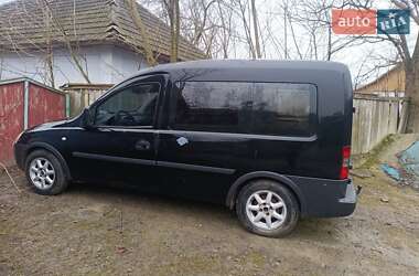 Минивэн Opel Combo 2004 в Борщеве