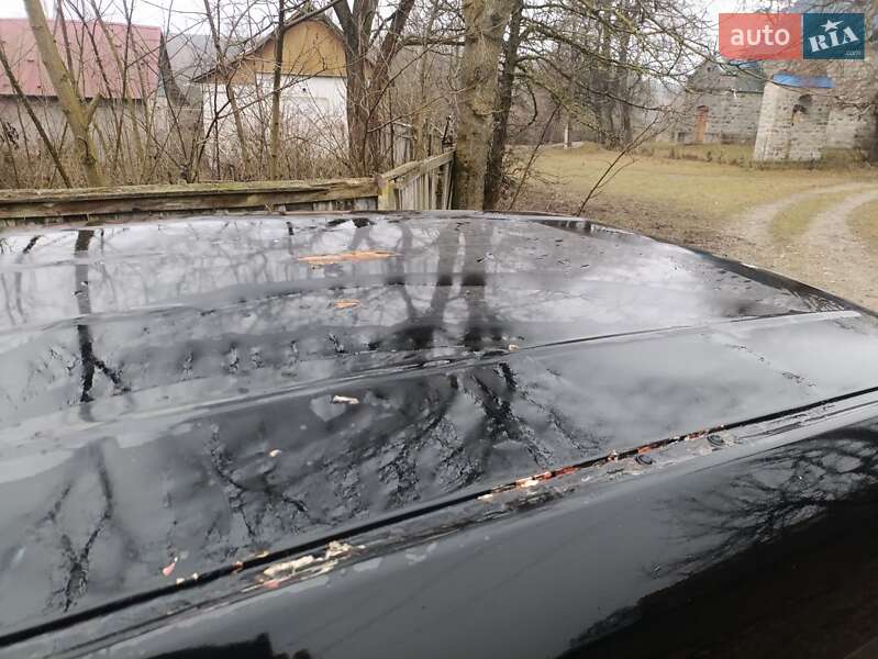 Минивэн Opel Combo 2004 в Борщеве