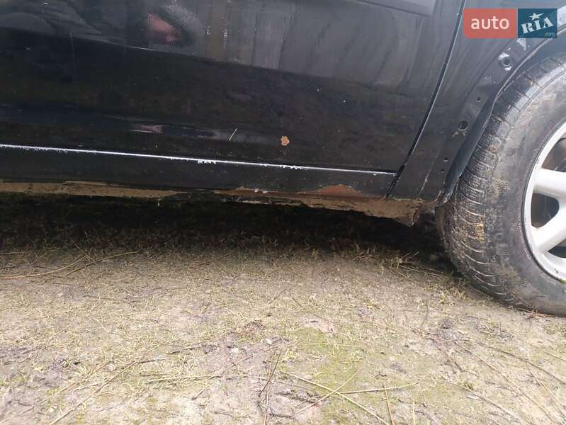 Минивэн Opel Combo 2004 в Борщеве