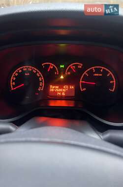 Грузовой фургон Opel Combo 2012 в Краматорске