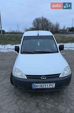 Мінівен Opel Combo 2005 в Балті