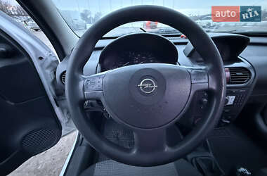 Минивэн Opel Combo 2005 в Балте