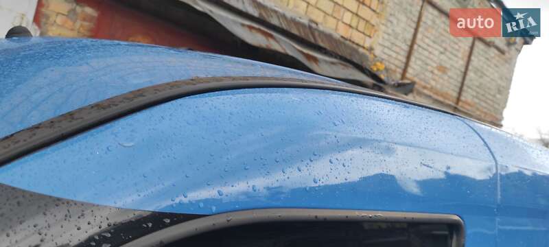 Грузовой фургон Opel Combo 2012 в Киеве фото 9 Грузовой фургон Opel Combo 2012 в Киеве