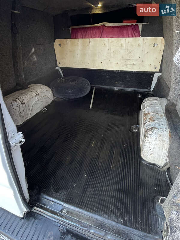 Грузовой фургон Opel Combo 1999 в Ивано-Франковске фото 8 Грузовой фургон Opel Combo 1999 в Ивано-Франковске