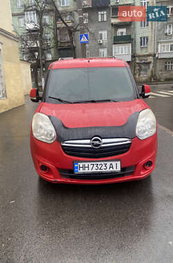 Минивэн Opel Combo 2014 в Одессе