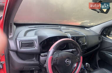 Минивэн Opel Combo 2014 в Одессе