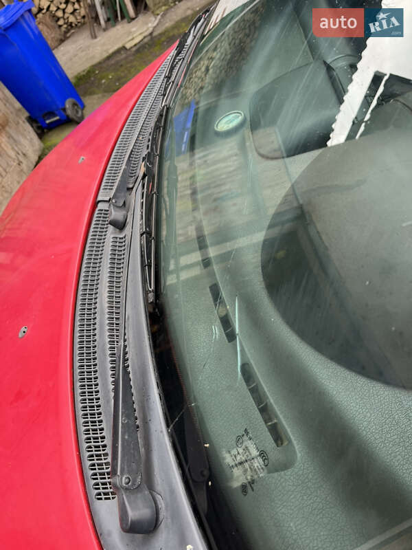 Грузовой фургон Opel Combo 1995 в Львове