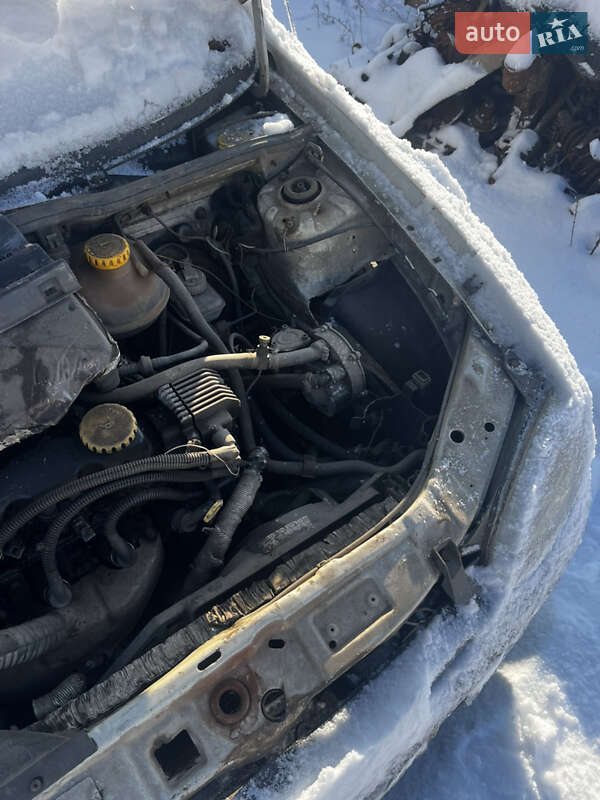 Інші вантажівки Opel Combo 1997 в Харкові