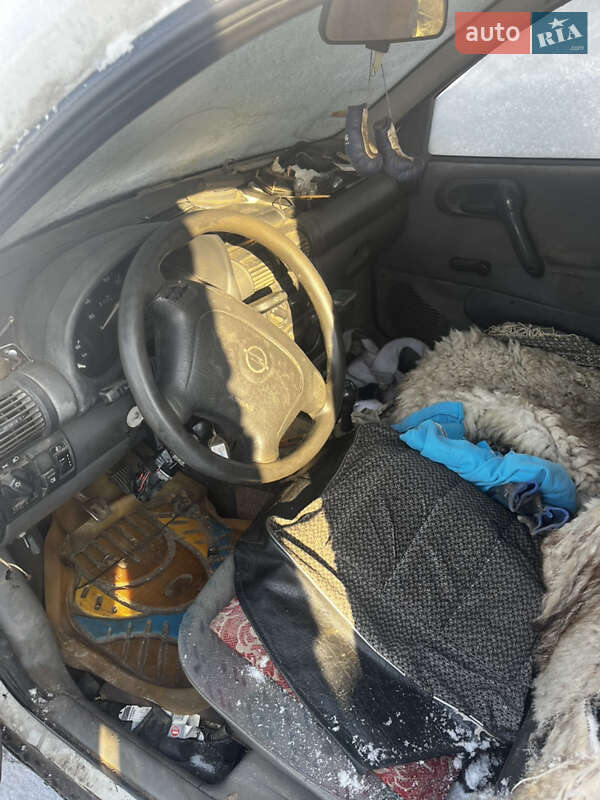 Інші вантажівки Opel Combo 1997 в Харкові