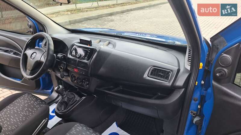 Минивэн Opel Combo 2018 в Коломые