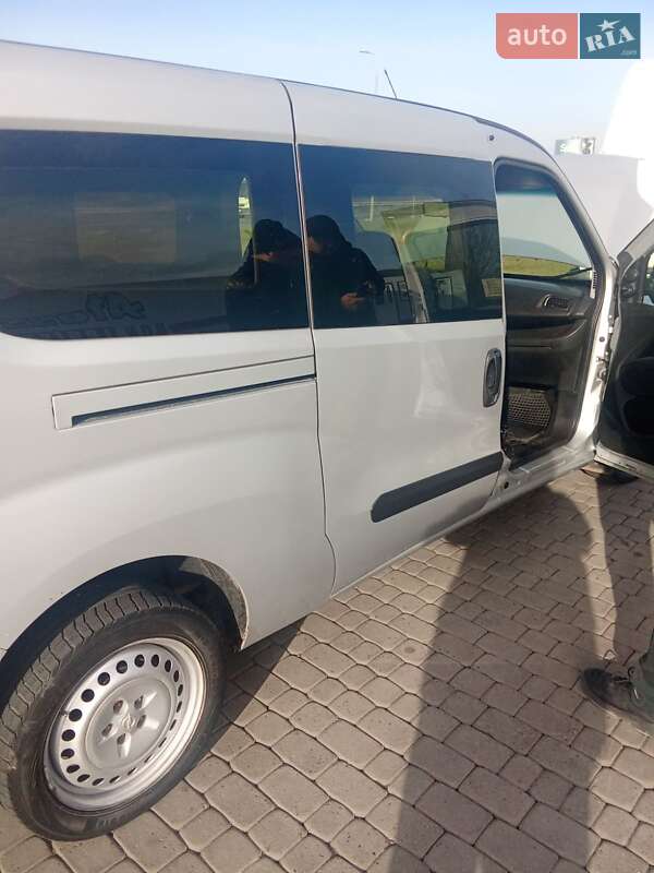 Минивэн Opel Combo 2012 в Львове фото 9 Минивэн Opel Combo 2012 в Львове