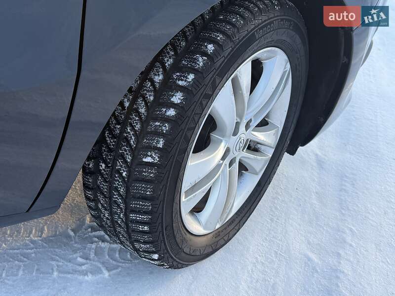 Мінівен Opel Combo 2012 в Трускавці