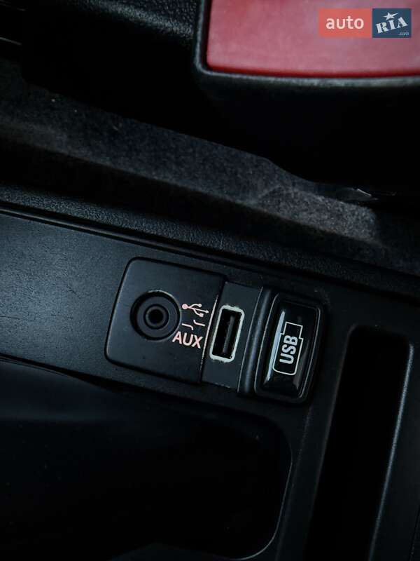 Мінівен Opel Combo 2012 в Трускавці