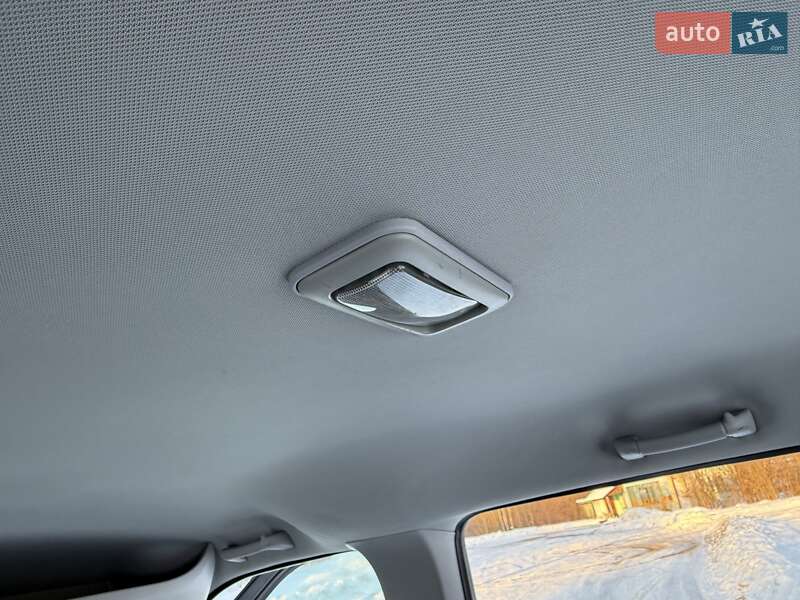 Мінівен Opel Combo 2012 в Трускавці