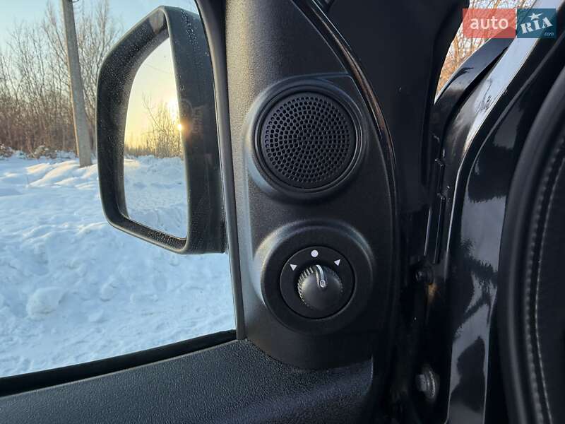 Мінівен Opel Combo 2012 в Трускавці