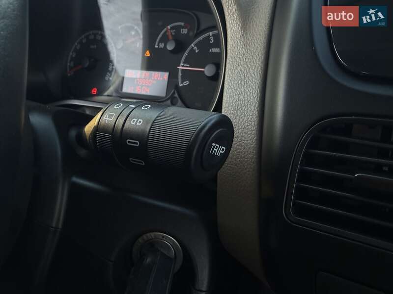 Мінівен Opel Combo 2012 в Трускавці