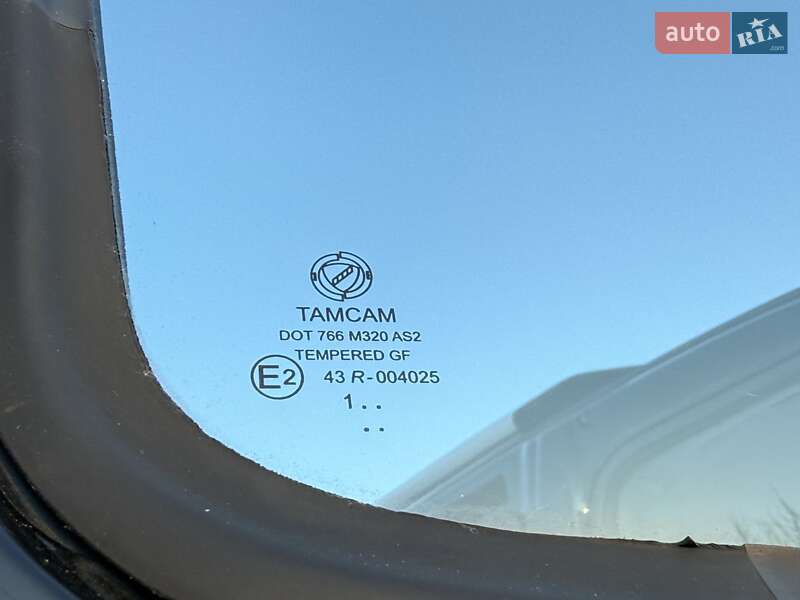 Мінівен Opel Combo 2012 в Трускавці