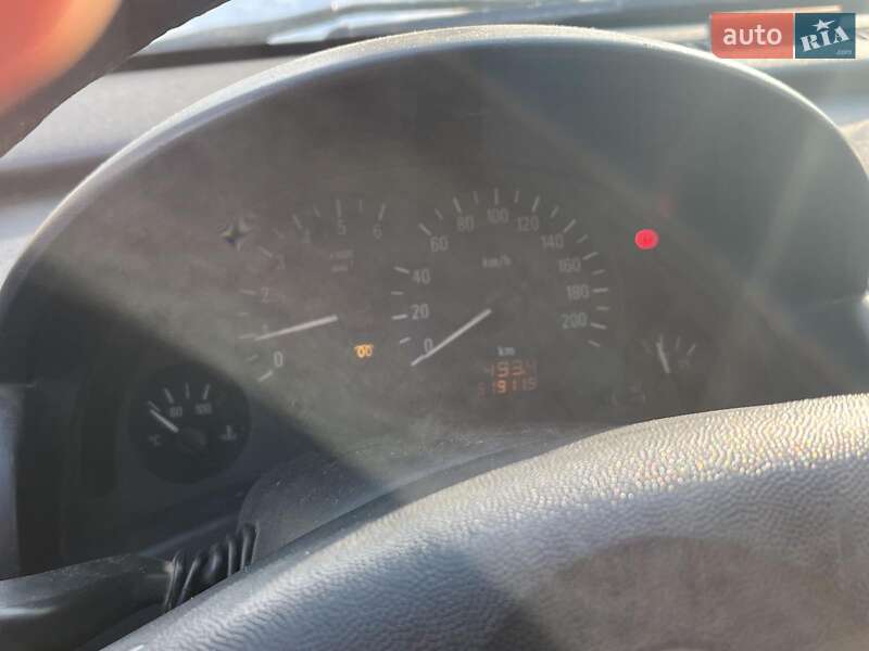 Вантажний фургон Opel Combo 2011 в Києві фото 50 Вантажний фургон Opel Combo 2011 в Києві