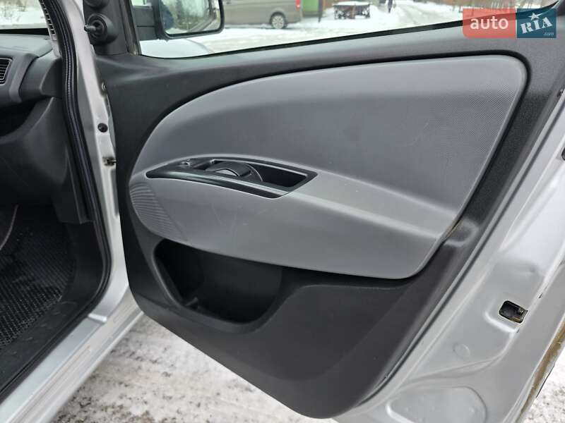 Минивэн Opel Combo 2012 в Калуше