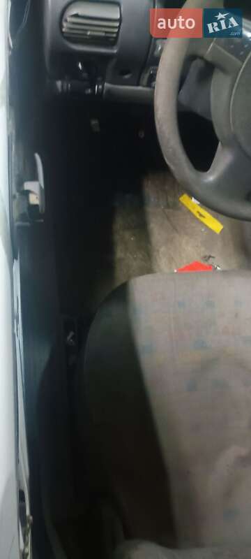 2005 Opel Combo, VIN W0L0XCF2553062814:plate — фото 1 (autoria)